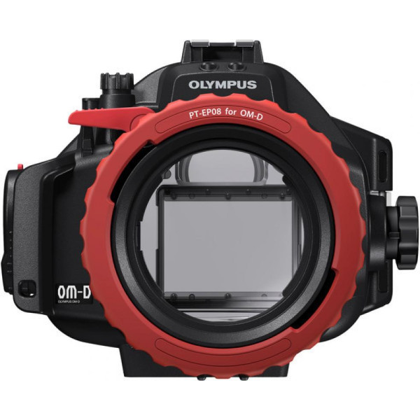 Подводный бокс для OLYMPUS PT-EP08
